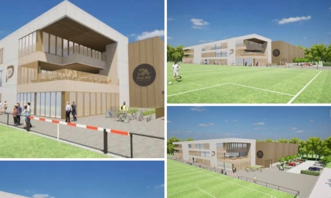 Contre le projet de complexe sportif sur le site du RFC Heusy
