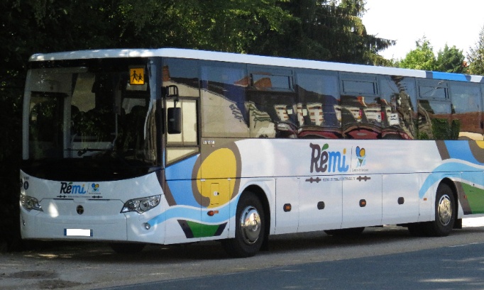 Demande de mise en place d'un bus supplémentaire le mercredi - Ligne Rémi 1B - Lycée Mauri