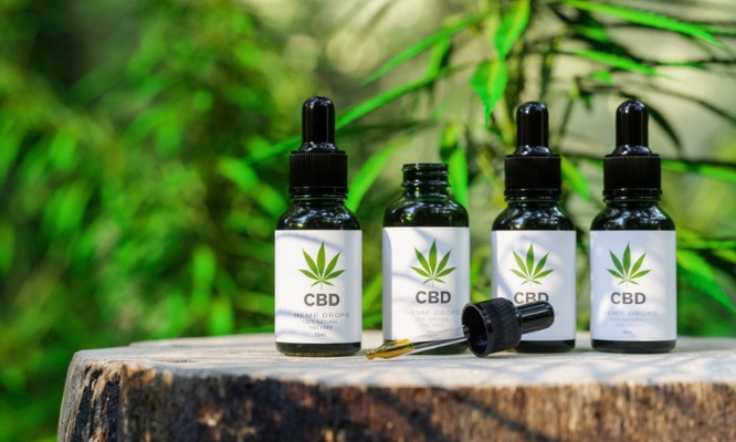 Interdire la vente de CBD moléculaire en France dès maintenant !