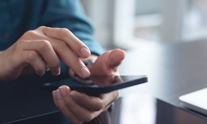 NON à l’interdiction du téléphone portable au lycée