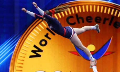 Pour la création d’une Fédération Française de Cheerleading indépendante