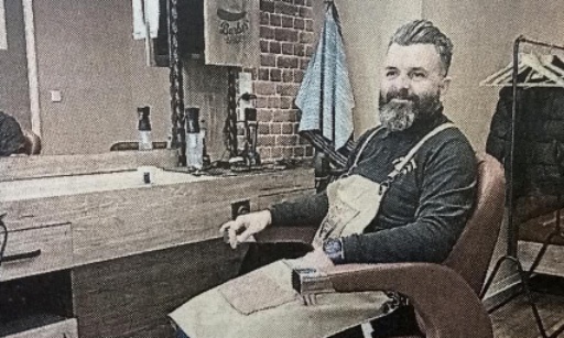 Il a coiffé plusieurs générations de Valdegour/Pissevin :  nous voulons son retour dans le quartier !