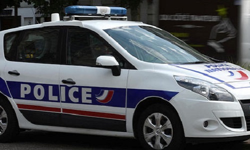 Contre le système des quotas PV dans la police