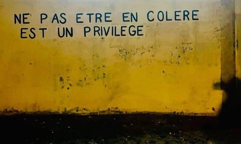 Pour des conditions dignes d'h&eacute;bergement d'urgence &agrave; Montpellier - Mobilisons-nous !