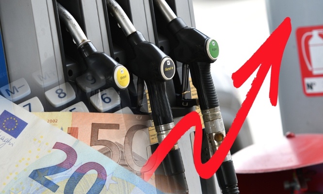 Carburant : pour plafonner les prix, que l'Etat, les raffineurs et les distributeurs actent un accord global !