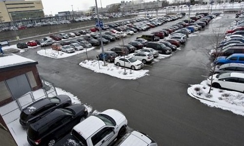 Contre la nouvelle politique de stationnement du CISSS des Laurentides