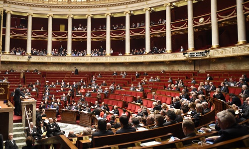 Stop ! Nous en avons assez de cette politique !