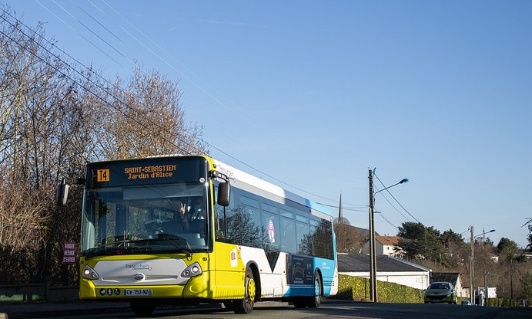 Pour un service de bus scolaire (enfin) digne dans l'agglomération d'Évreux