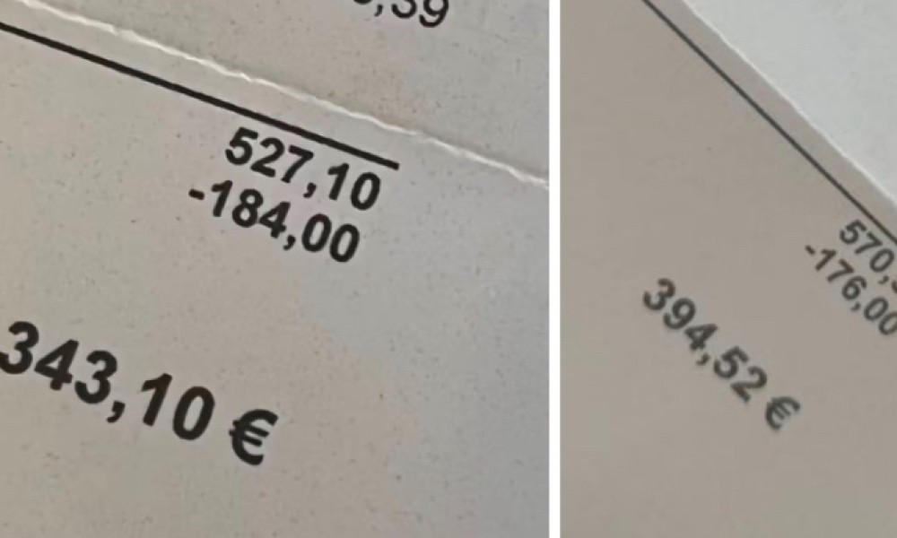 Pour des prélèvements à 100% et transparence à Chonas L'Amballan