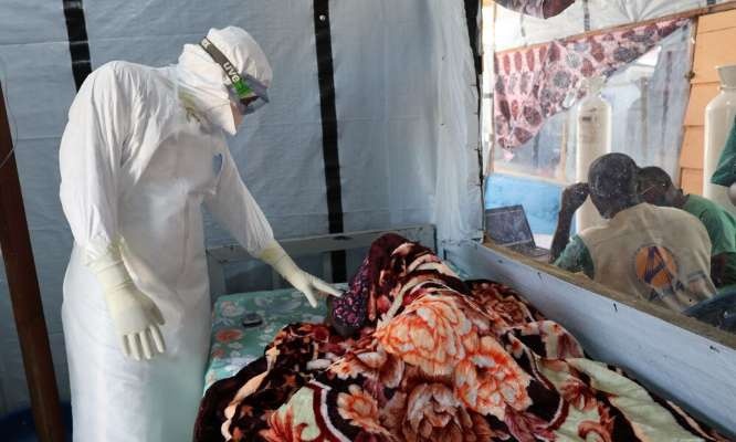 EBOLA en RDC : L'&eacute;pid&eacute;mie progresse. Ne restons pas silencieux.