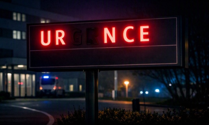Accès aux urgences pour tous !