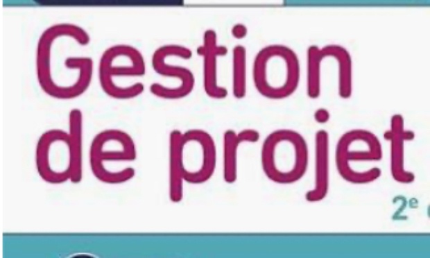 Stop au cours de gestion de projet