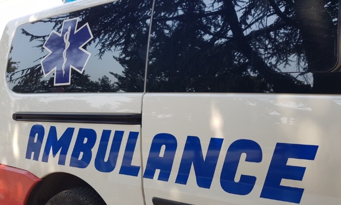 Soutenez Les Ambulanciers(ères) des Ambulances Du Château