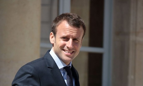 Que fait-on des affaires de Monsieur Macron ? François Fillon n'a pas eu le droit au même traitement !