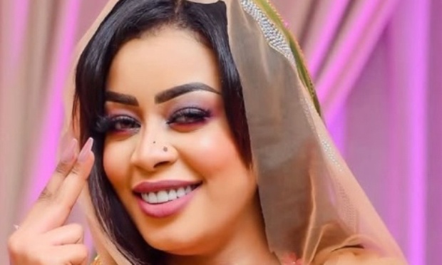 Pour un concert d’Iman El Sharif à Paris ???????? إيمان في باريس