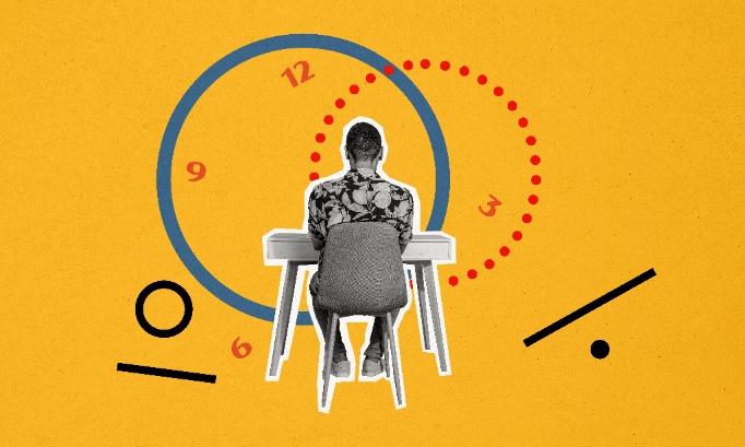 Incohérences Emplois du temps