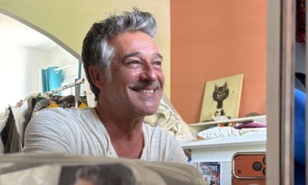 Soutien à Stéphane Blancafort