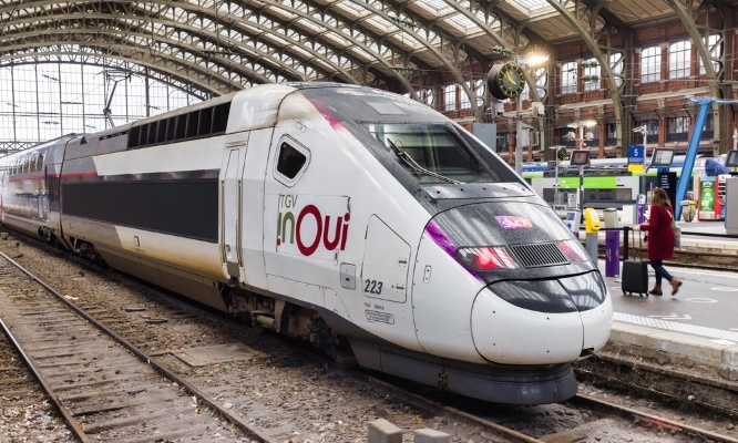 Pour que la SNCF annule les frais d'&eacute;change lors d'un rachat