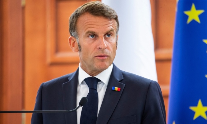 Pour la destitution d'Emmanuel Macron pour inaction &eacute;conomique