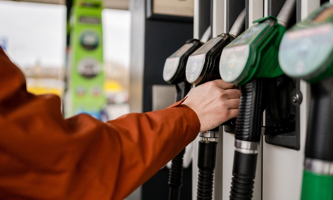 prix du carburant agricole (GNR) pour une augmentation immédiate de l'aide aux agriculteurs !
