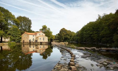 Sauvons notre patrimoine : sauvons nos moulins et nos chaussées !