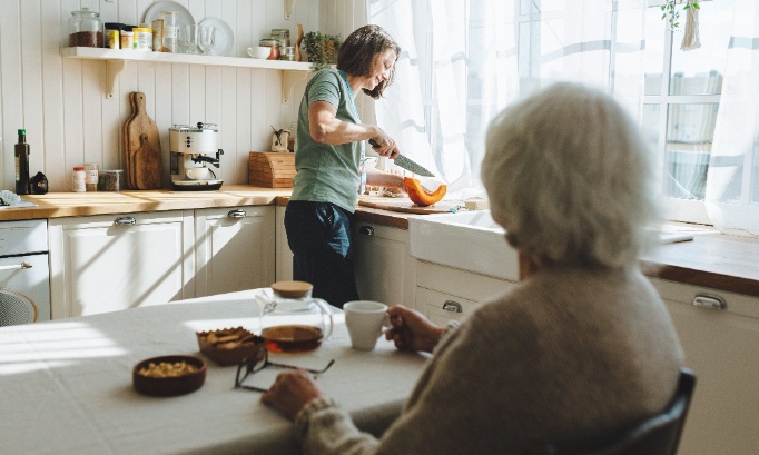 Pour une meilleure rémunération et indemnités pour aides à domicile