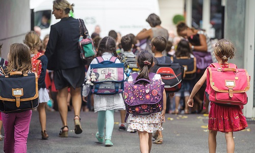 Et si l'on écoutait les parents à l'école de Grande-Synthe ?