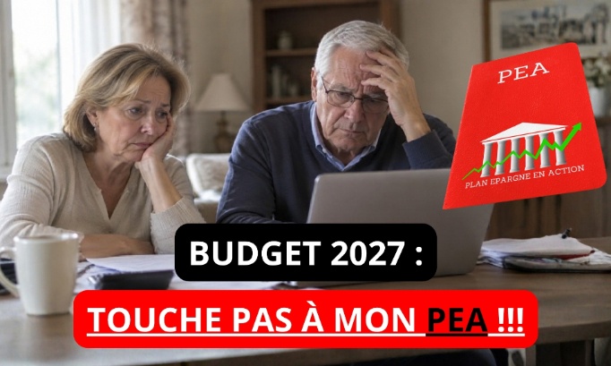Épargne en danger : Touche pas à mon PEA