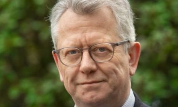 Pour la démission immédiate de Didier Herbillon, maire de Sedan