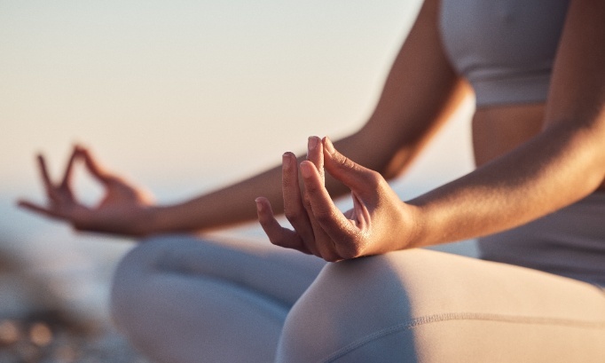 Lettre de soutien à l’Association Atelier Maîtry Yoga, pour l’obtention d'une salle