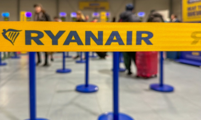Stop aux surfacturations et aux conditions de voyage sur la compagnie RAYANAIR