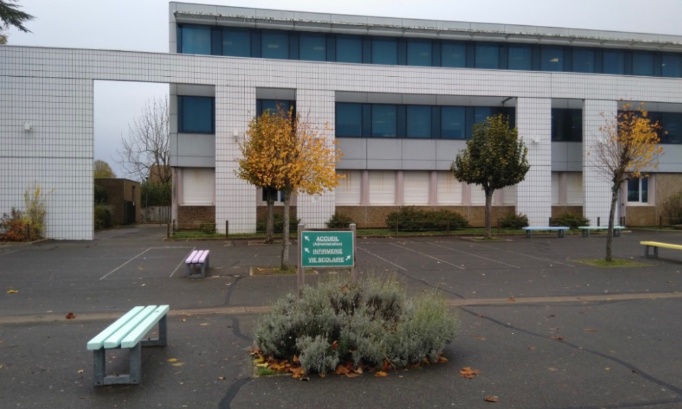 Collège saint Valérien
