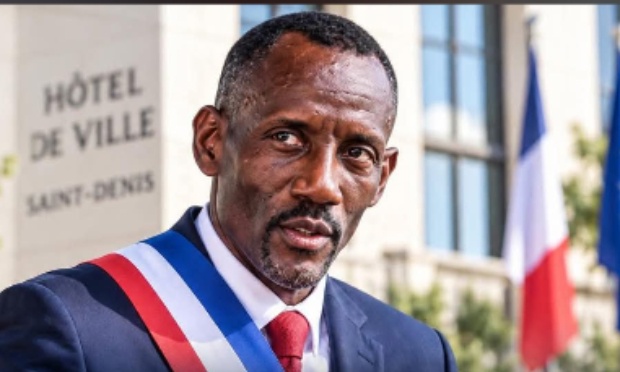 Pour la destitution immédiate du maire de Saint-Denis et la sécurité