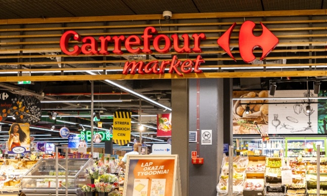 Pour l’aménagement immédiat du carrefour Rue du Bon Air