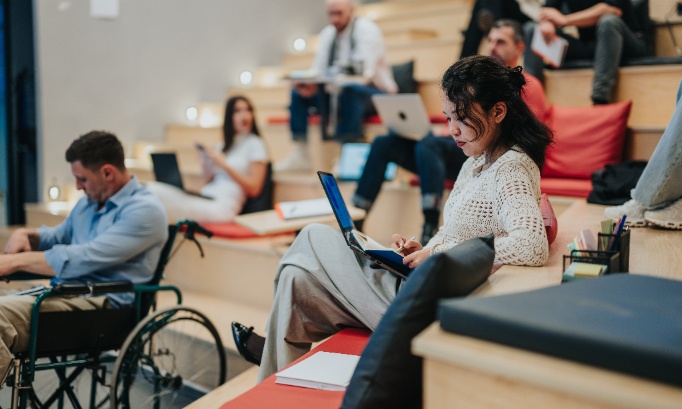 Pour un usage responsable de l'ordinateur en prise de notes