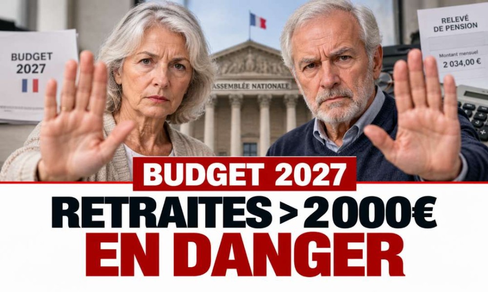 Coupable d'avoir trop travaill&eacute; ? Les retrait&eacute;s ais&eacute;s du priv&eacute; en danger
