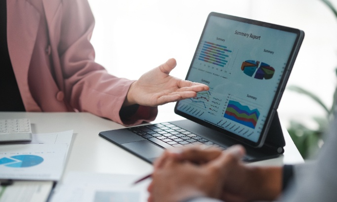 Faisons de la DATA en DATA