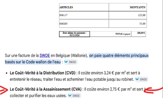 Non à la taxe 