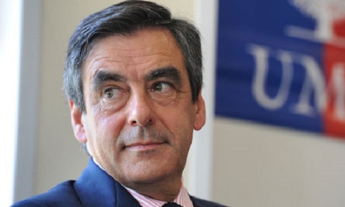 Ensemble, demandons le retrait de la candidature de François Fillon !