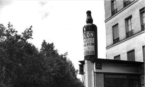 Sauvons la Grosse Bouteille à Paris, 11ème