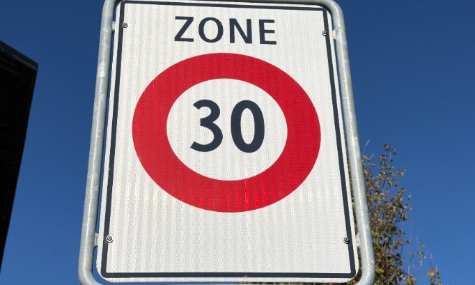 Pour l’instauration d’une zone 30 km/h à Val-D’Illiez