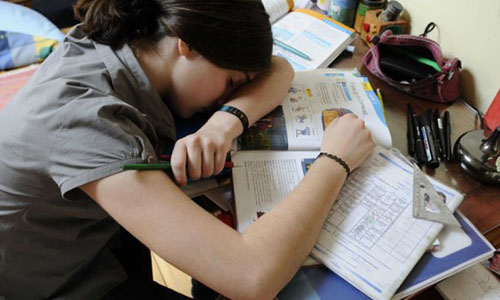 Les TP sont trop longs !