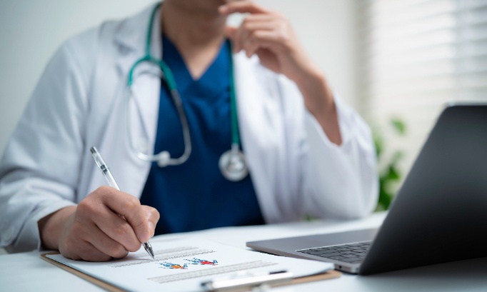 pétition citoyenne pour le maintien d'un médecin généraliste à Viry-Noureuil