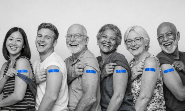 Faire de la vaccination une priorité du prochain quinquennat