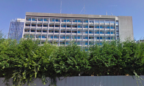 Pour un débat démocratique sur le devenir de l'hopital Saint Charles