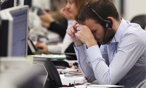 Abus répétés sur TH au sein d'un ESAT