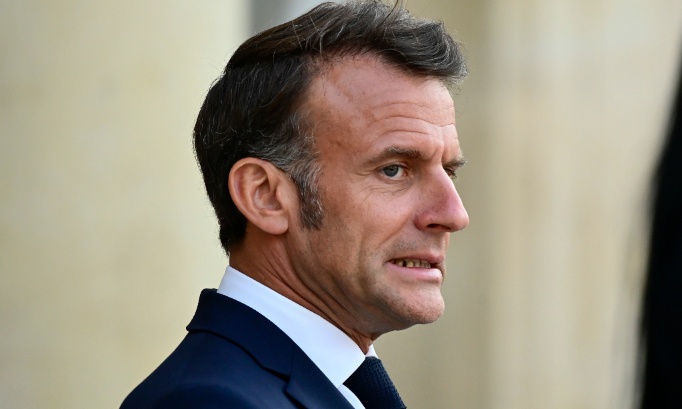 Appel a la démission du gouvernement est du président de la République suite aux émeutes