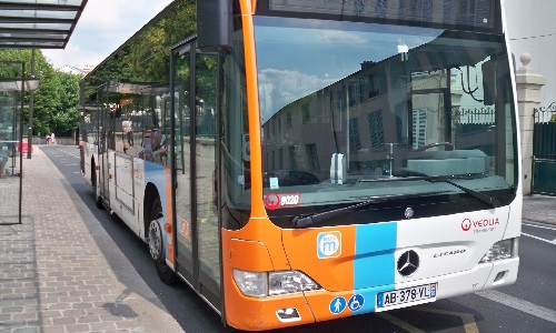 Rétablissement de la desserte arrêt Gambetta