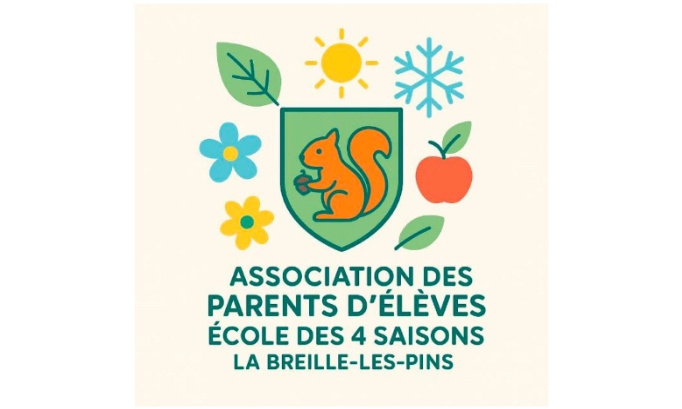 Pou' l'ouverture d’une 3e classe à l’Ecole de la Breille-les-Pins