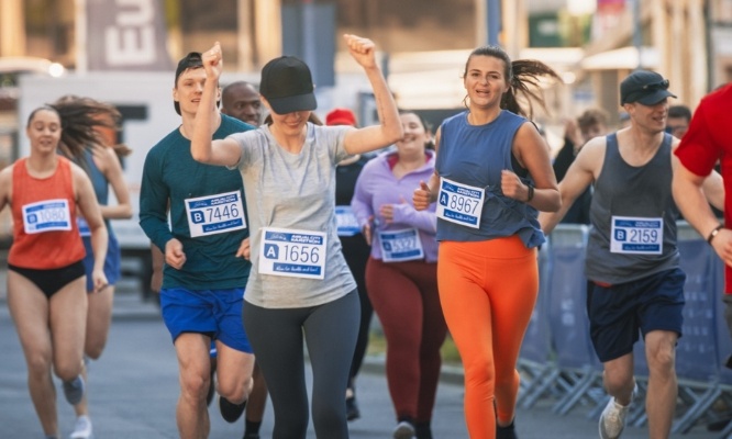 Marathon et semi-marathon de Lille : ne nous privez pas de notre course du 25 octobre !